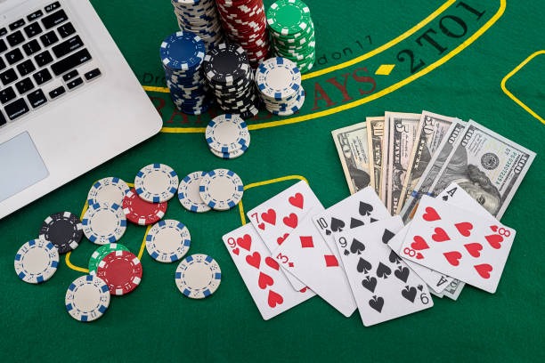 Togel 4D number selection interface on boswin